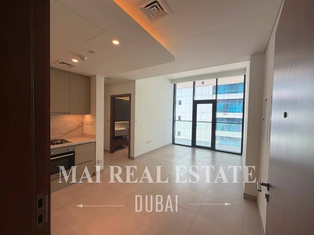 1-bedroom freehold apartment in Business Bay — photo 4 of 5