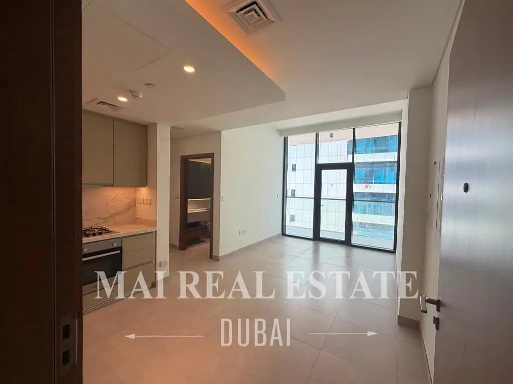 1-bedroom freehold apartment in Business Bay — photo 3 of 5