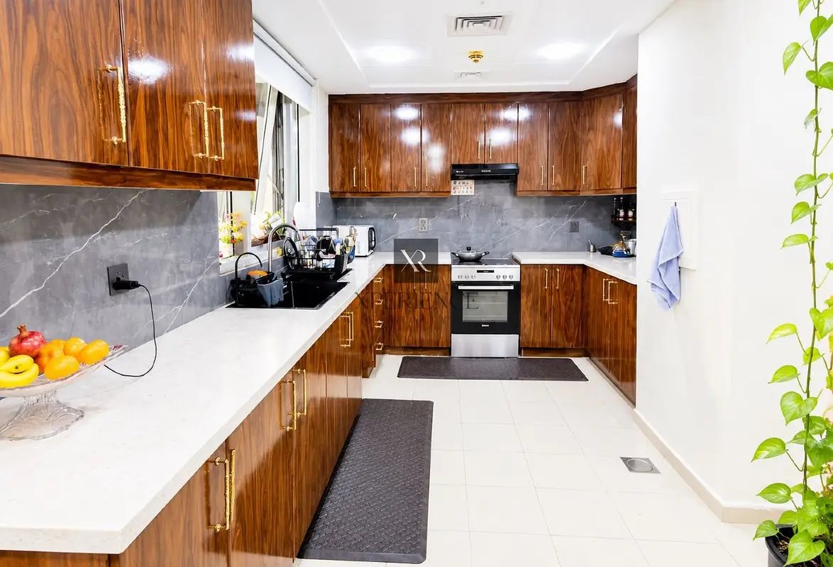 1-bedroom freehold apartment in Business Bay — photo 5 of 5
