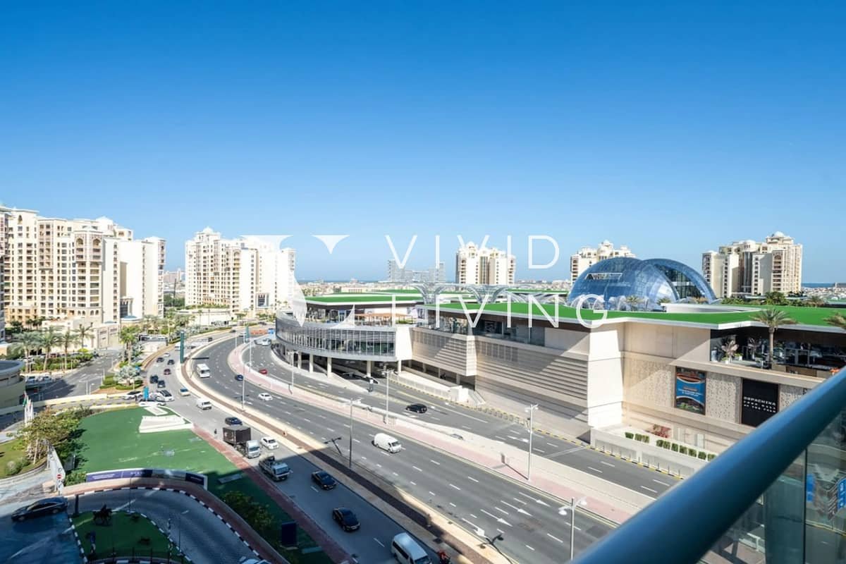 studio freehold apartment in Palm Jumeirah — photo 2 of 5