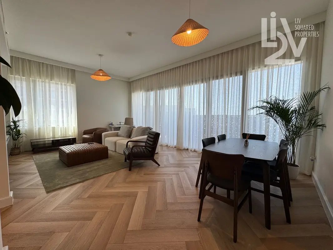 3-bedroom freehold apartment in Dubai Hills Estate — photo 5 of 5
