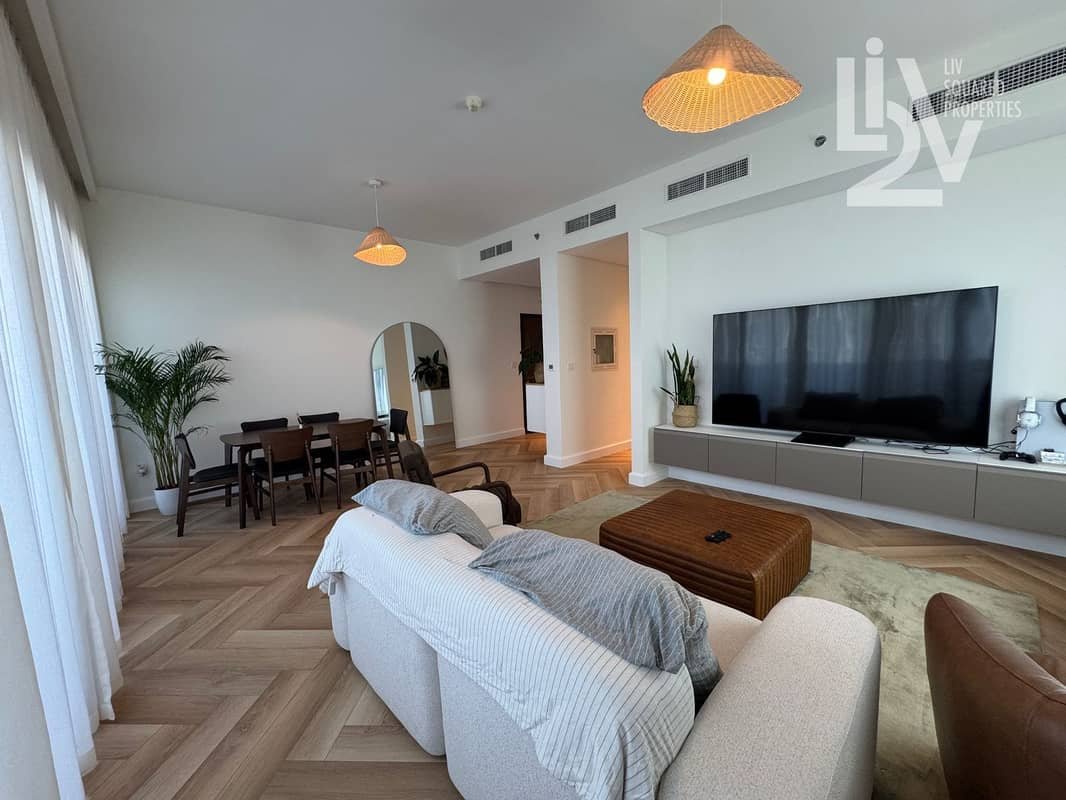 3-bedroom freehold apartment in Dubai Hills Estate — photo 4 of 5