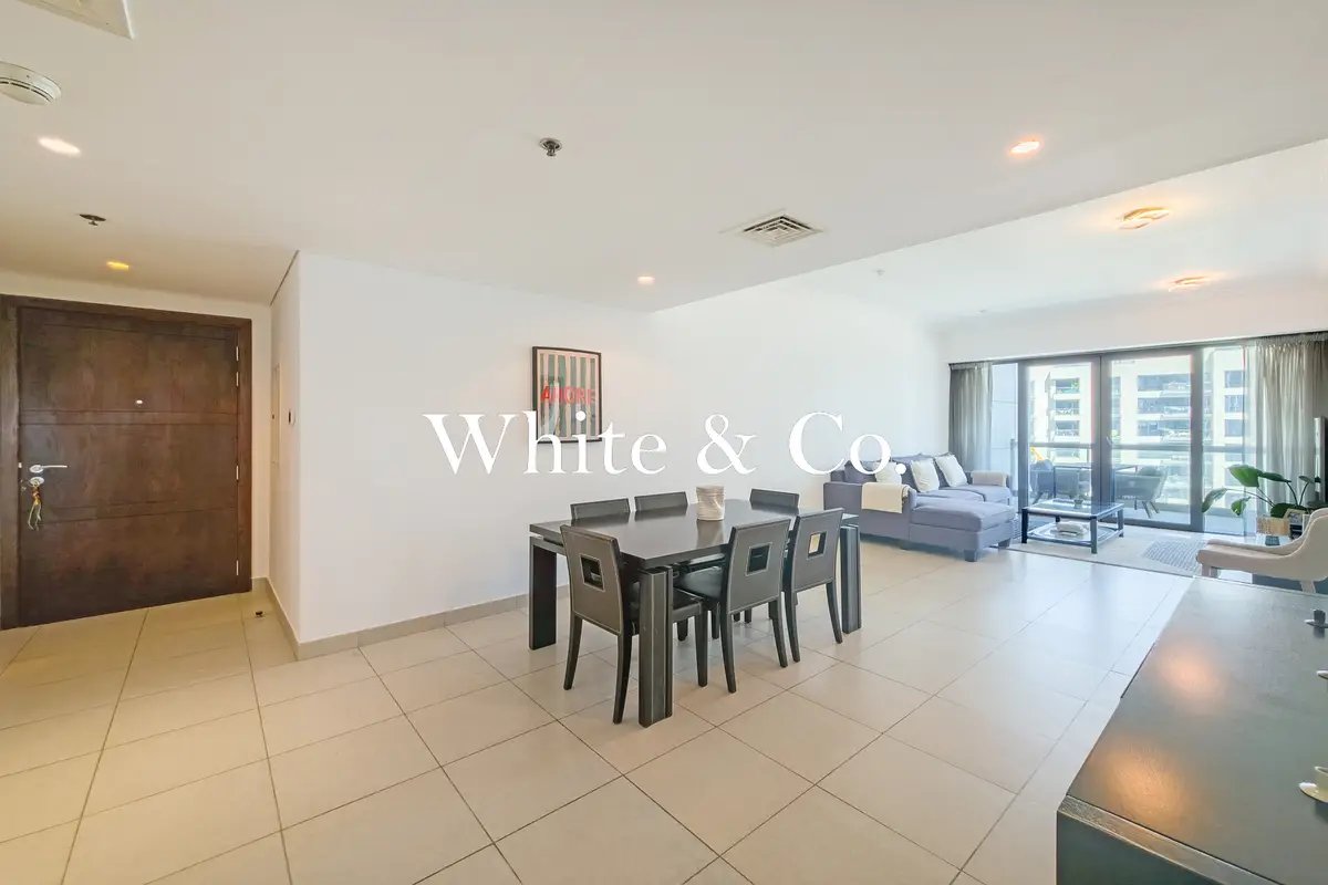 1-bedroom freehold apartment in Downtown Dubai — photo 5 of 5
