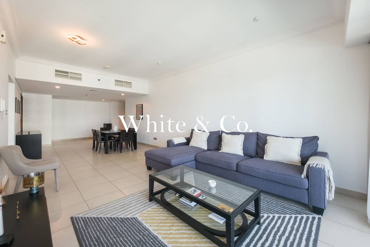 1-bedroom freehold apartment in Downtown Dubai — photo 4 of 5