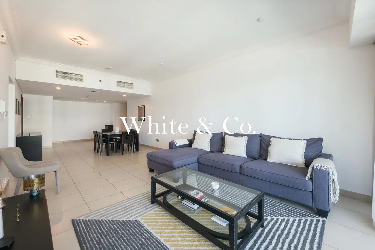 1-bedroom freehold apartment in Downtown Dubai — photo 3 of 5