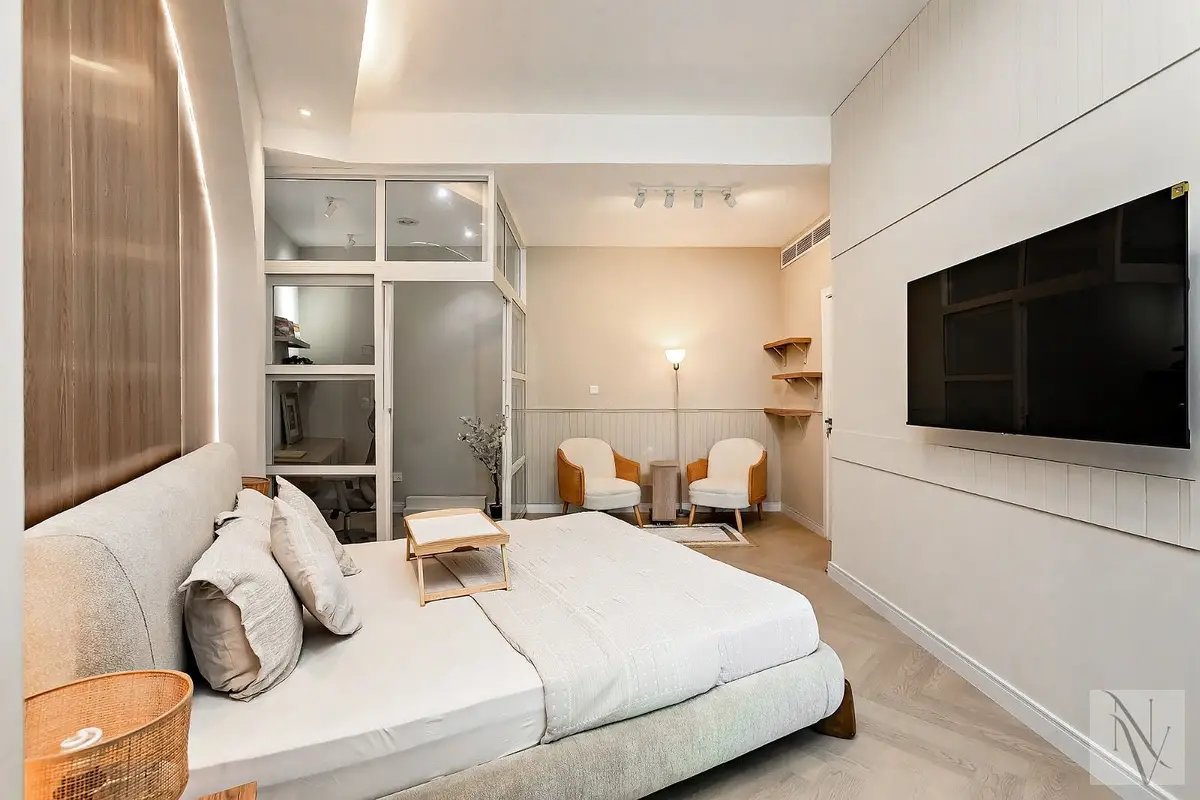 3-bedroom freehold apartment in Dubai Marina — photo 5 of 5