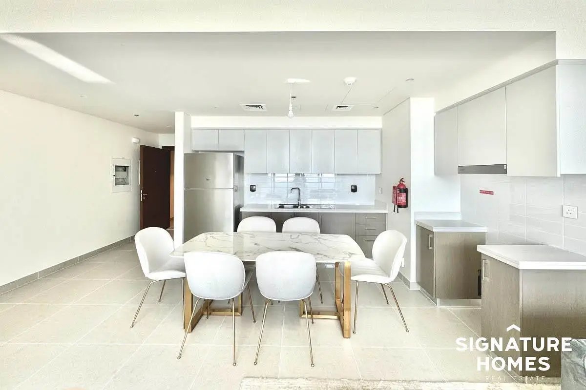 2-bedroom freehold apartment in Downtown Dubai — photo 5 of 5
