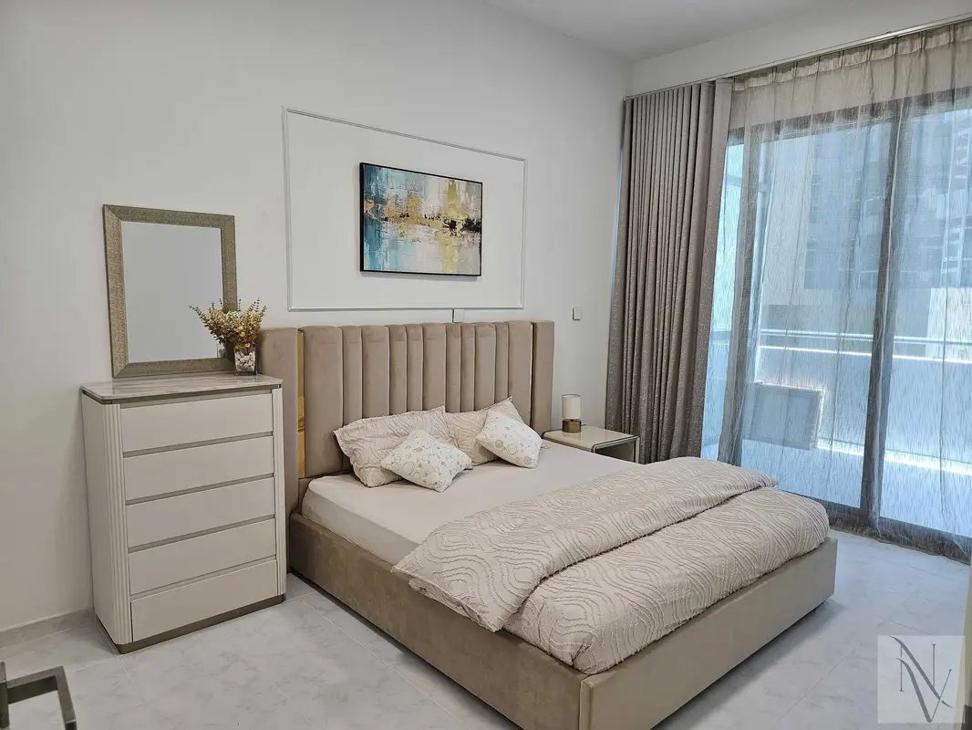 1-bedroom freehold apartment in Dubai Marina — photo 5 of 5