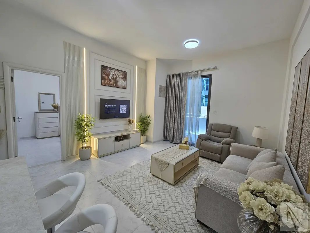 1-bedroom freehold apartment in Dubai Marina — photo 3 of 5