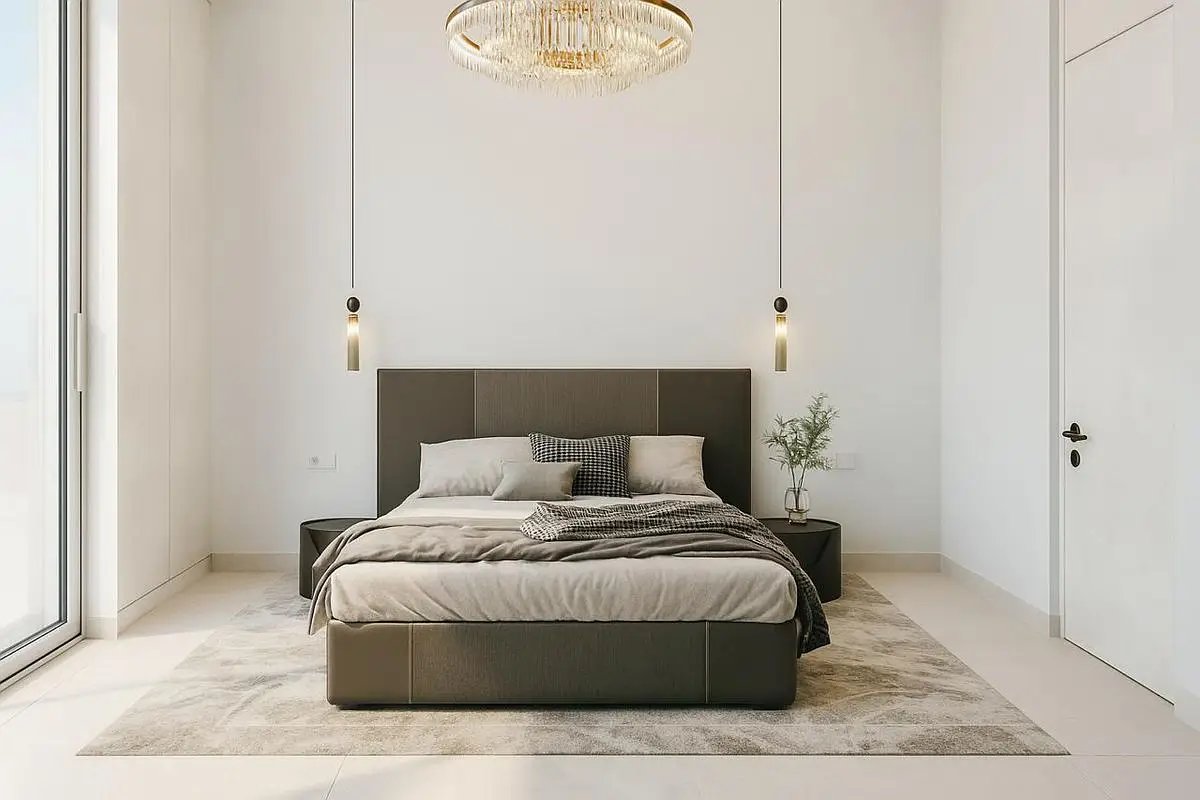 2-bedroom freehold apartment in Nad Al Sheba — photo 5 of 5