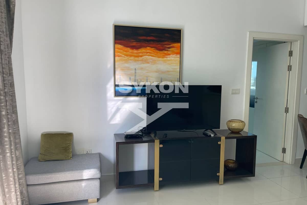 1-bedroom freehold apartment in Business Bay — photo 4 of 5