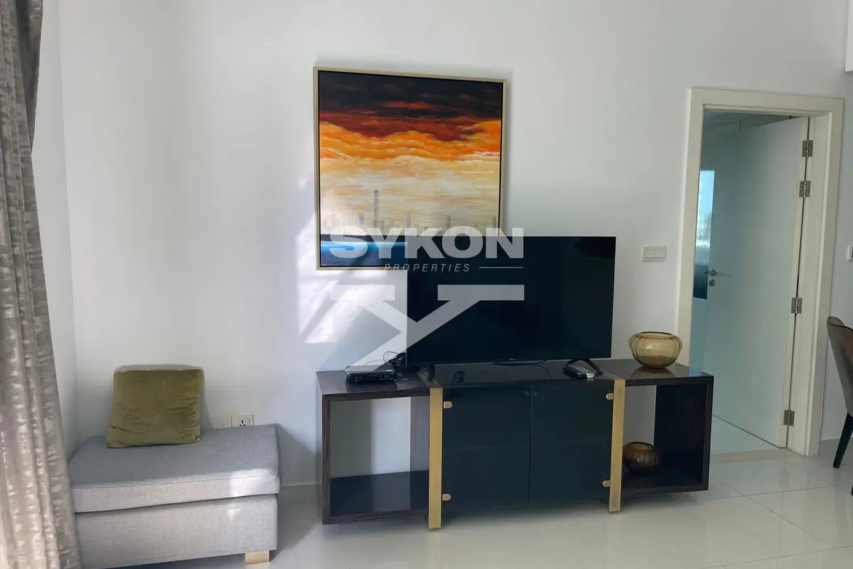 1-bedroom freehold apartment in Business Bay — photo 3 of 5