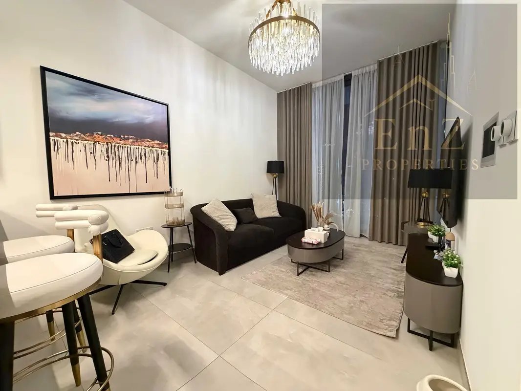 1-bedroom freehold apartment in Business Bay — photo 5 of 5