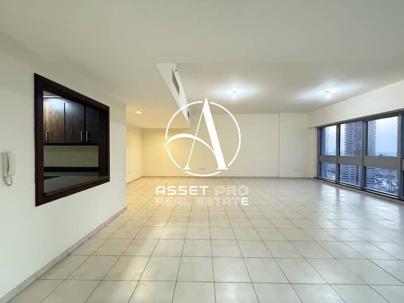 3-bedroom freehold apartment in Business Bay — photo 4 of 5