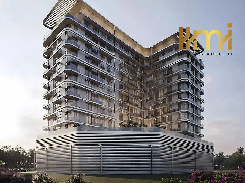 2-bedroom freehold apartment in Dubai Islands — photo 5 of 5