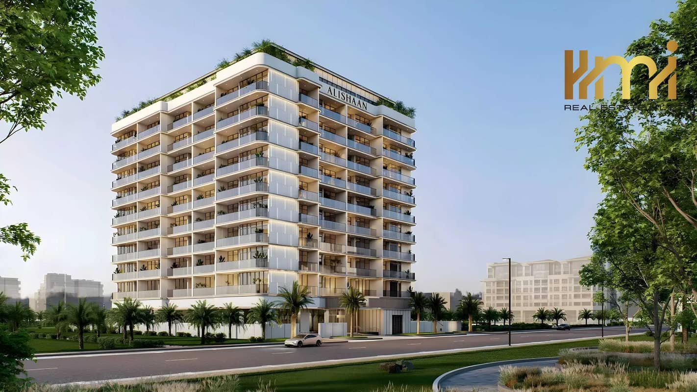 2-bedroom freehold apartment in Dubai Islands — photo 4 of 5