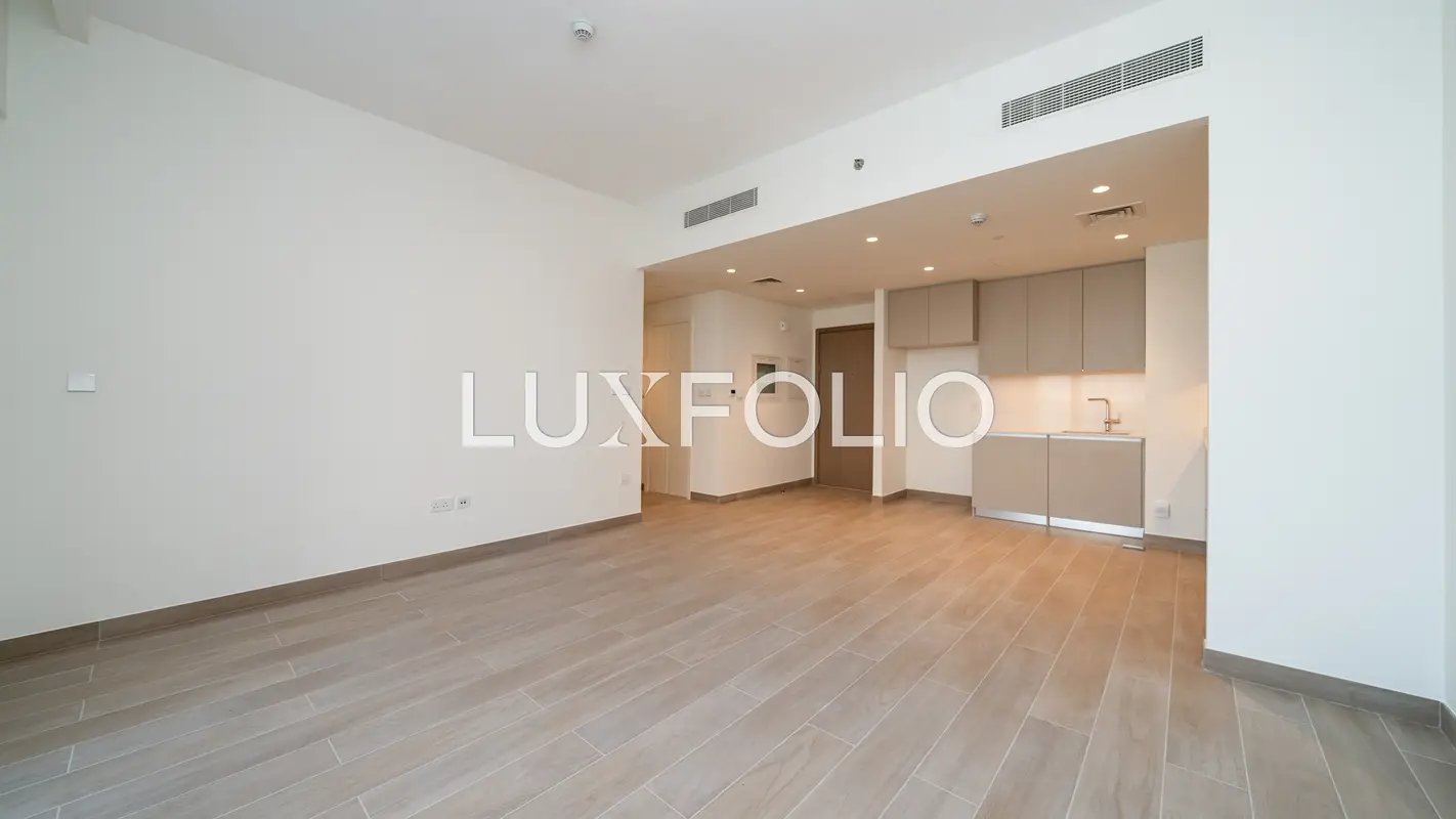 2-bedroom freehold apartment in Dubai Creek Harbour — photo 5 of 5