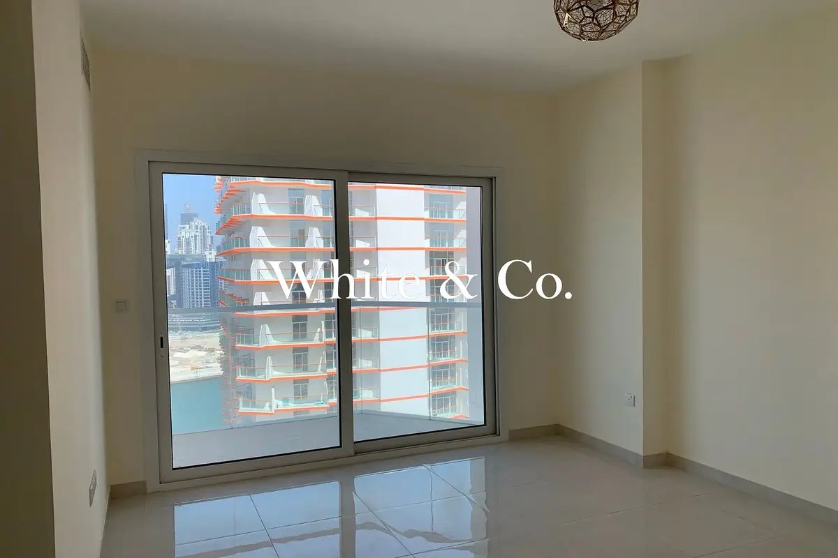 1-bedroom freehold apartment in Business Bay — photo 5 of 5