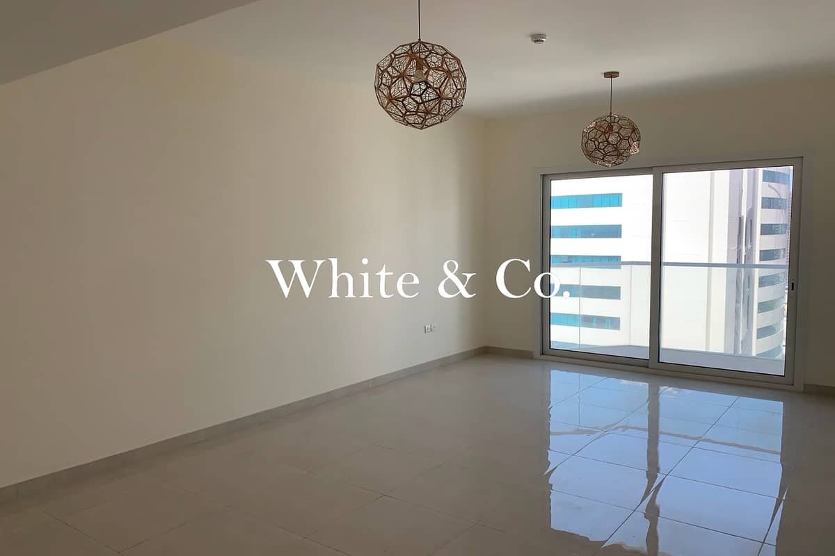 1-bedroom freehold apartment in Business Bay — photo 4 of 5