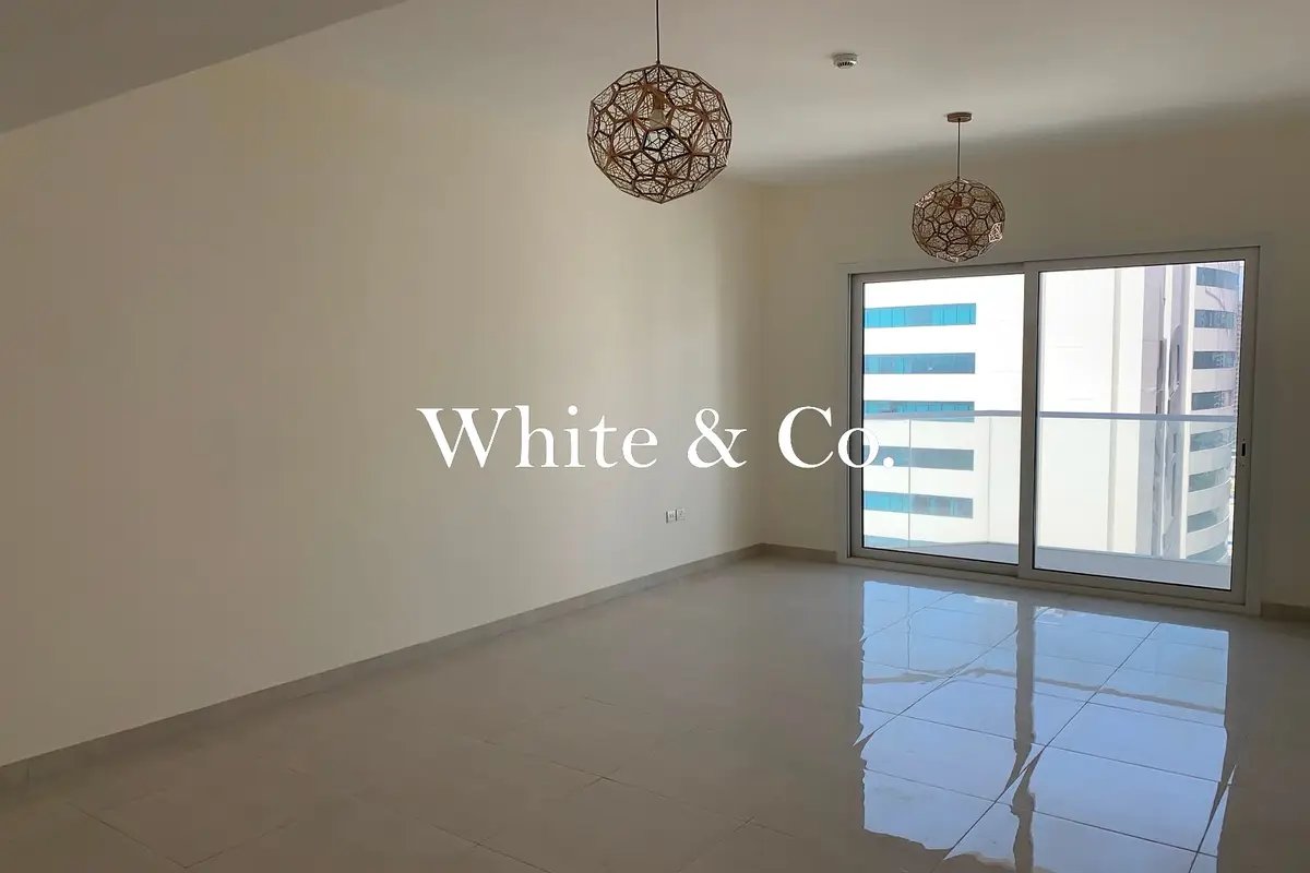 1-bedroom freehold apartment in Business Bay — photo 3 of 5
