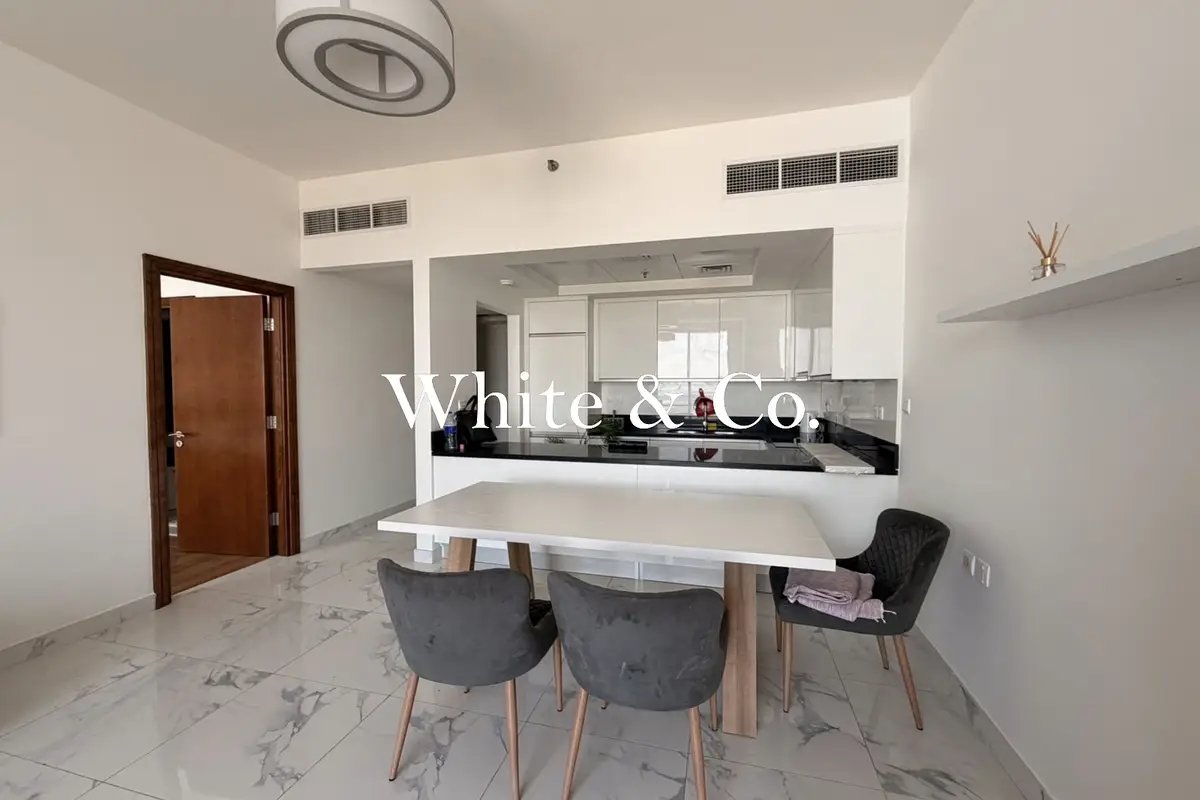 1-bedroom freehold apartment in Business Bay — photo 5 of 5