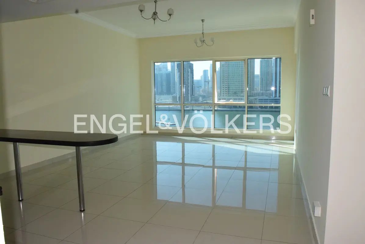 2-bedroom freehold apartment in Business Bay — photo 5 of 5