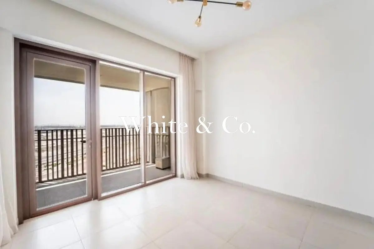 1-bedroom freehold apartment in Dubai Creek Harbour — photo 5 of 5