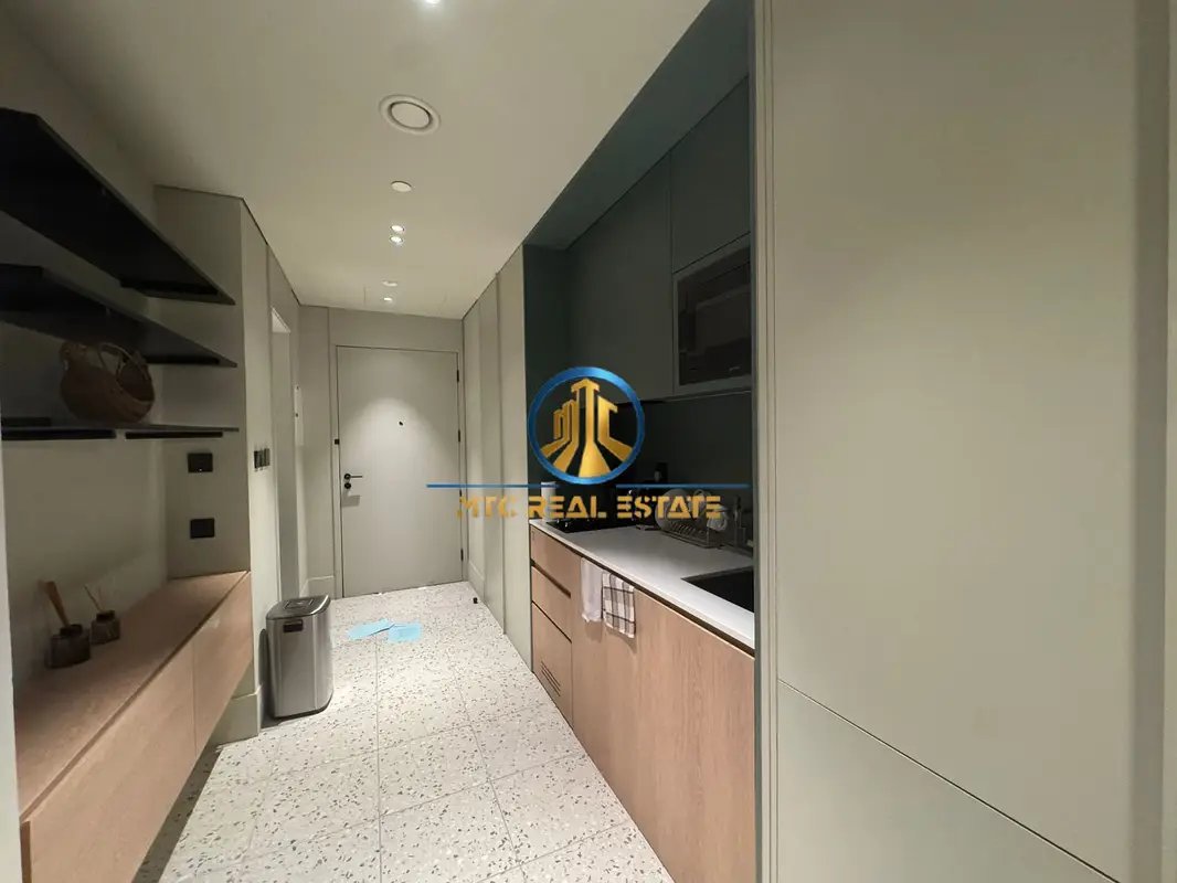 studio freehold apartment in Business Bay — photo 5 of 5