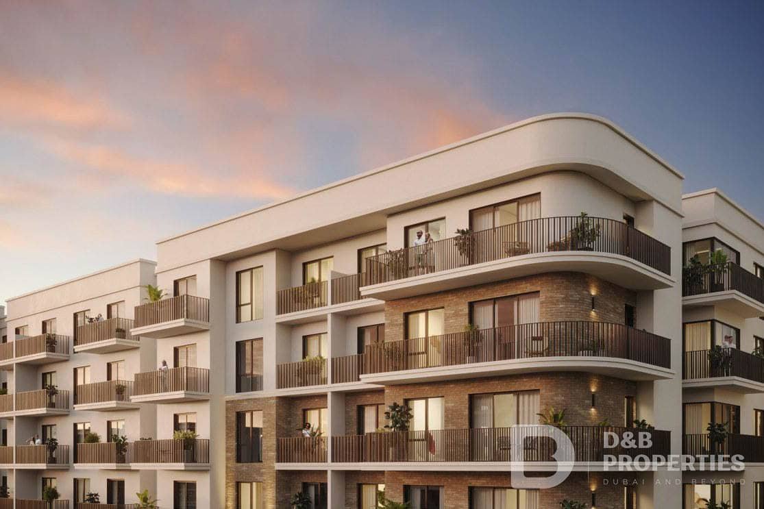 1-bedroom freehold apartment in Town Square — photo 4 of 5