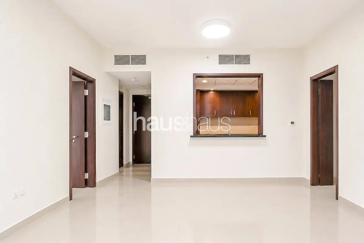 1-bedroom freehold apartment in Downtown Dubai — photo 5 of 5