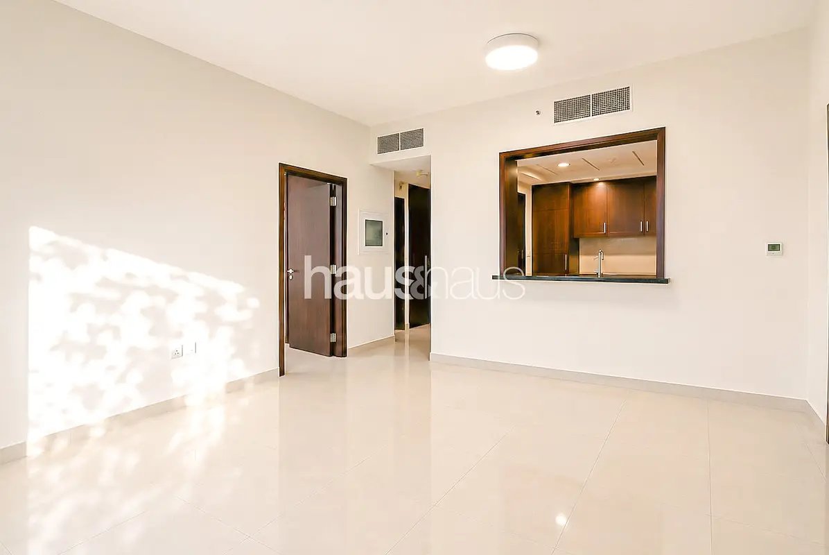 1-bedroom freehold apartment in Downtown Dubai — photo 1 of 5