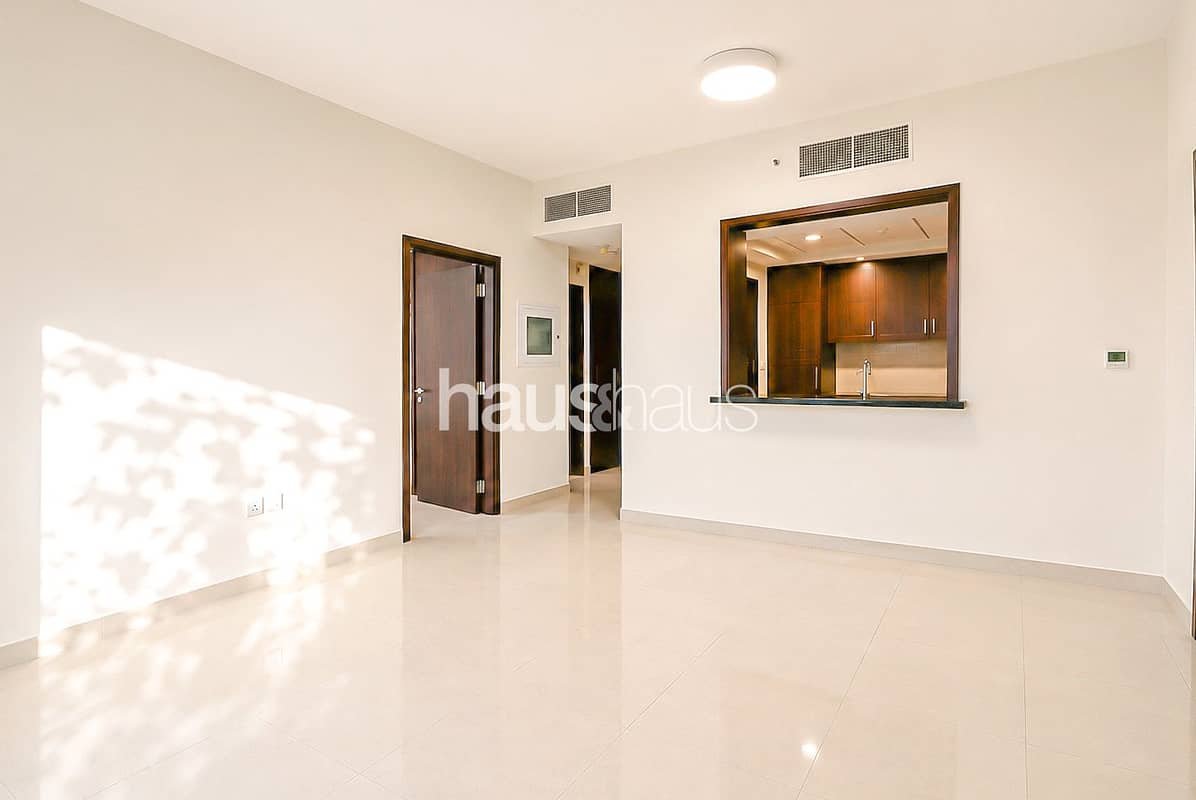 1-bedroom freehold apartment in Downtown Dubai — photo 2 of 5