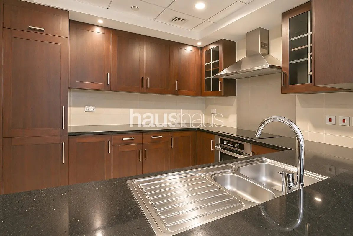 1-bedroom freehold apartment in Downtown Dubai — photo 3 of 5