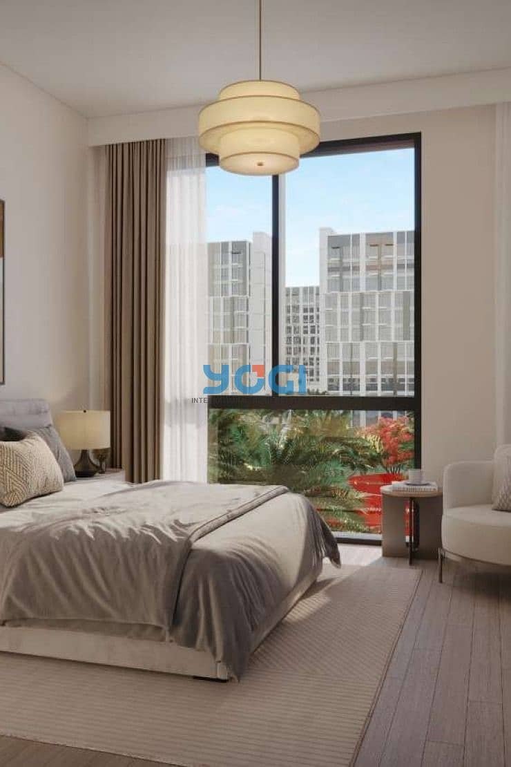 1-bedroom freehold apartment in Town Square — photo 4 of 5