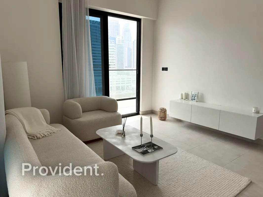 2-bedroom freehold apartment in Business Bay — photo 5 of 5