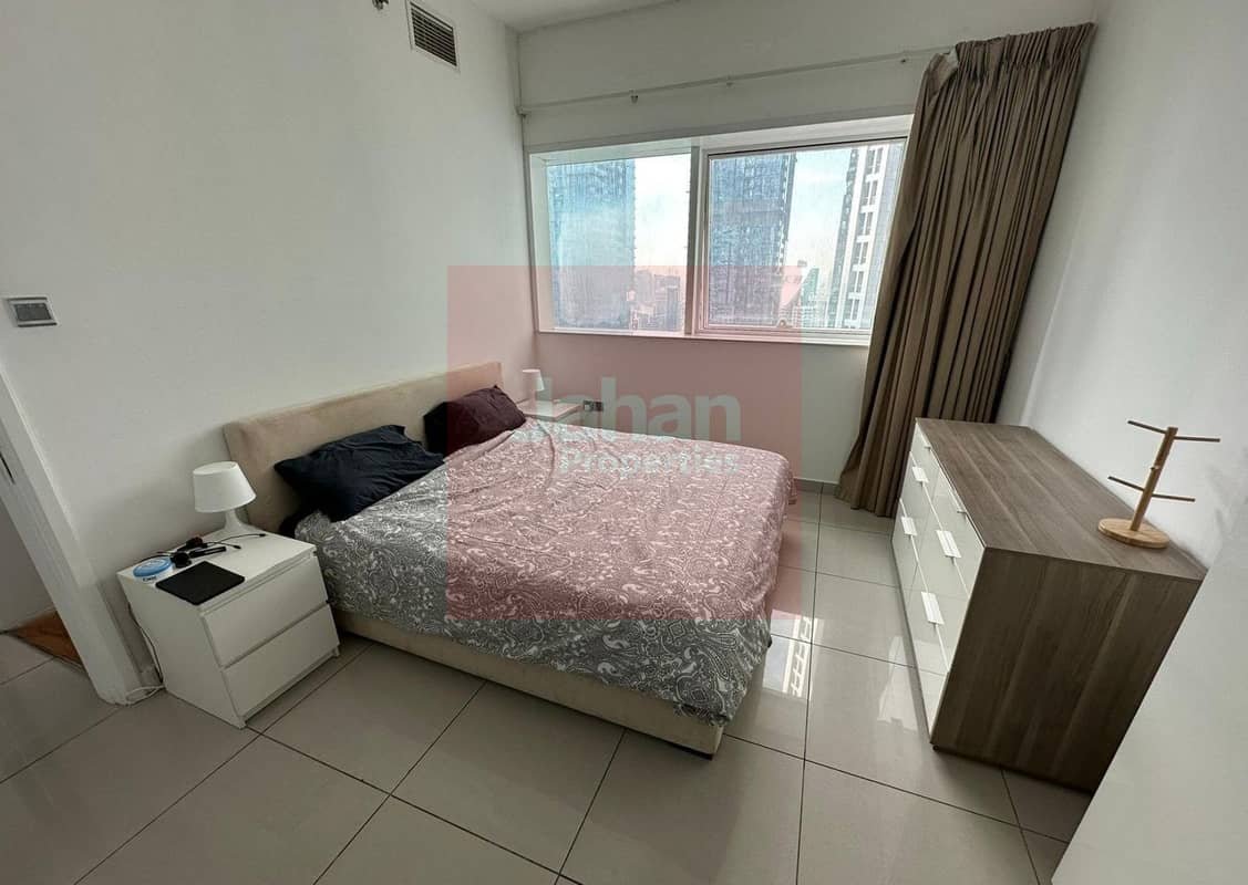 1-bedroom freehold apartment in Dubai Marina — photo 4 of 5