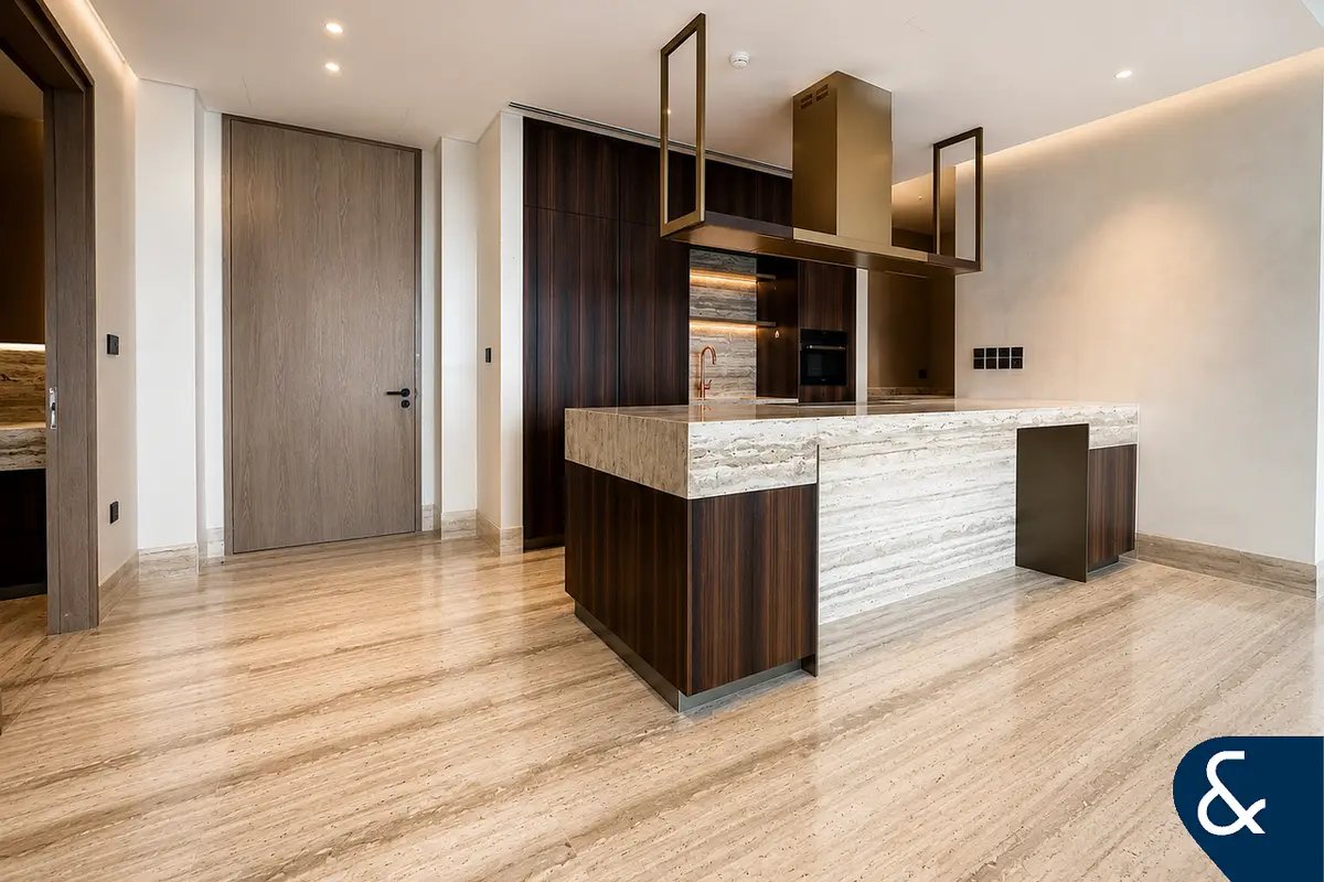 2-bedroom freehold apartment in Palm Jumeirah — photo 5 of 5