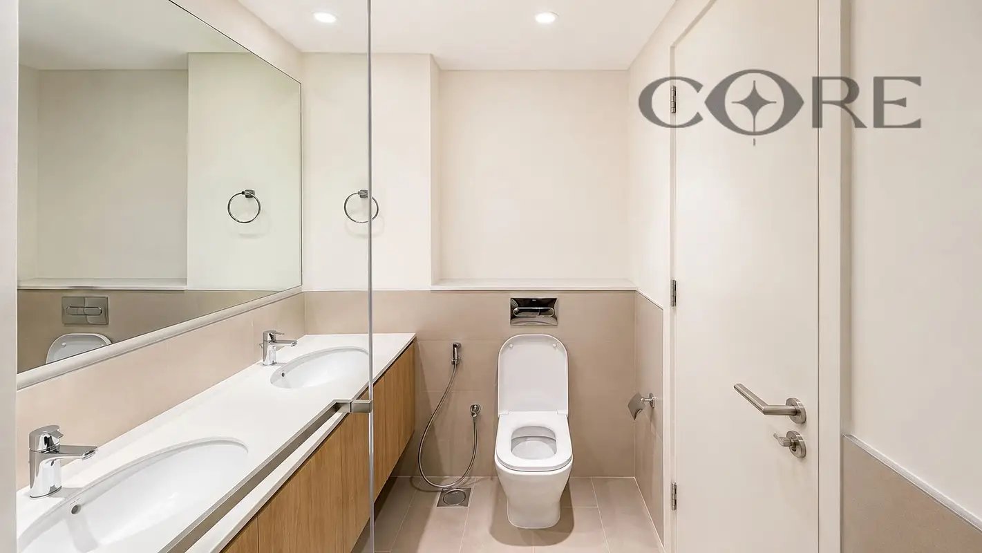 2-bedroom freehold apartment in Dubai Hills Estate — photo 5 of 5