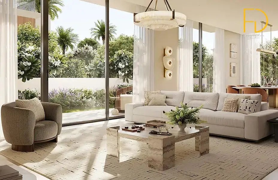 4-bedroom freehold villa in Mudon — photo 4 of 4