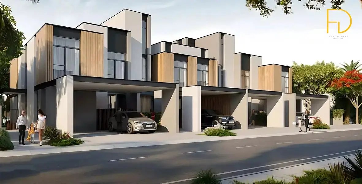4-bedroom freehold villa in Mudon — photo 2 of 4