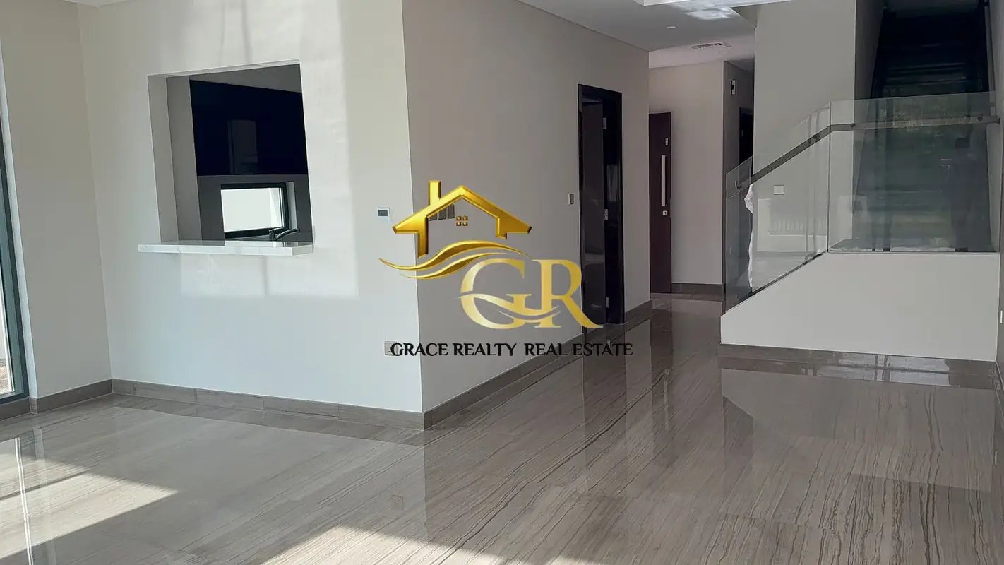 6-bedroom freehold apartment in DAMAC Hills — photo 4 of 4