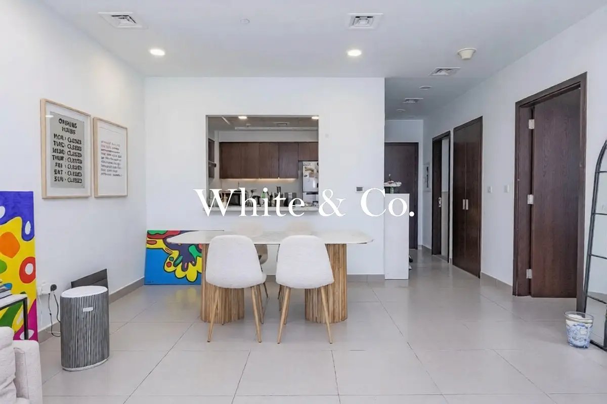 1-bedroom freehold apartment in Downtown Dubai — photo 5 of 5