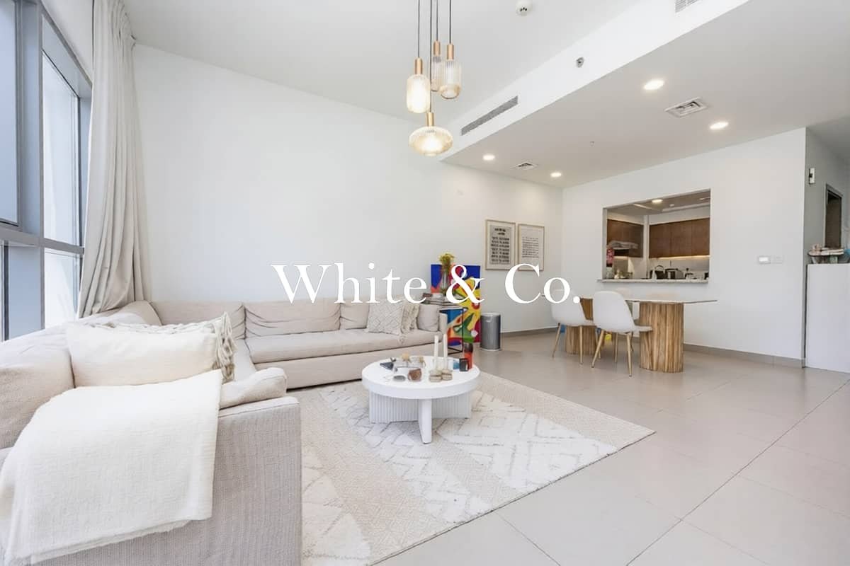 1-bedroom freehold apartment in Downtown Dubai — photo 2 of 5