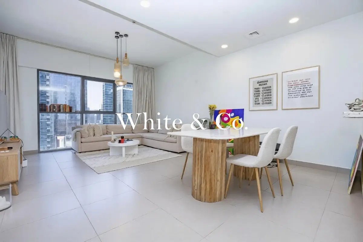1-bedroom freehold apartment in Downtown Dubai — photo 3 of 5