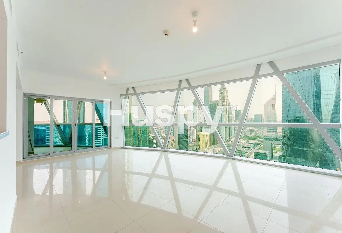 2-bedroom freehold apartment in DIFC — photo 5 of 5