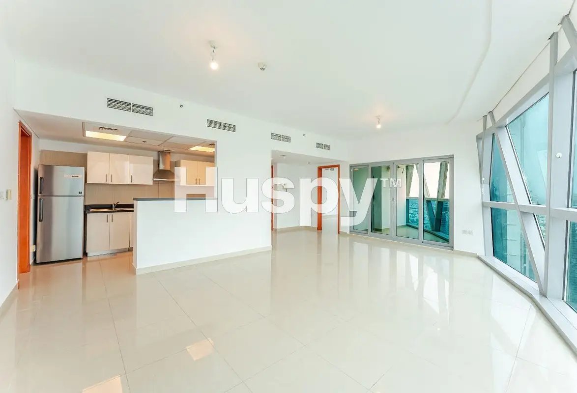 2-bedroom freehold apartment in DIFC — photo 3 of 5