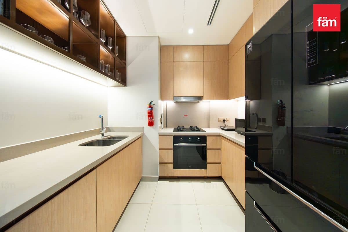 2-bedroom freehold apartment in Downtown Dubai — photo 4 of 5
