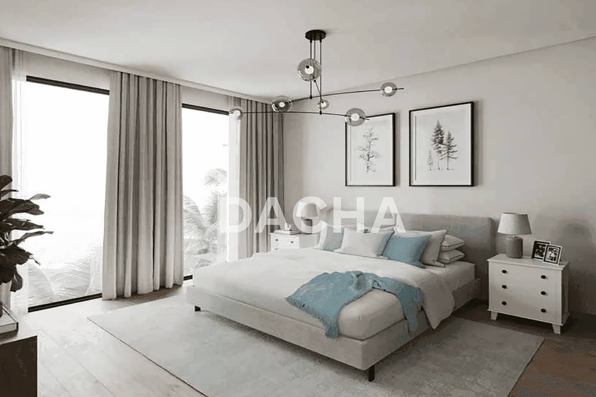 1-bedroom freehold apartment in Town Square — photo 4 of 5