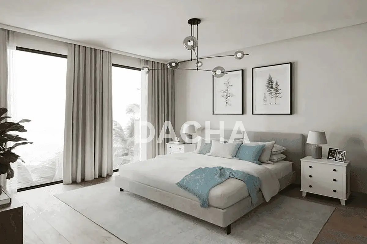1-bedroom freehold apartment in Town Square — photo 3 of 5