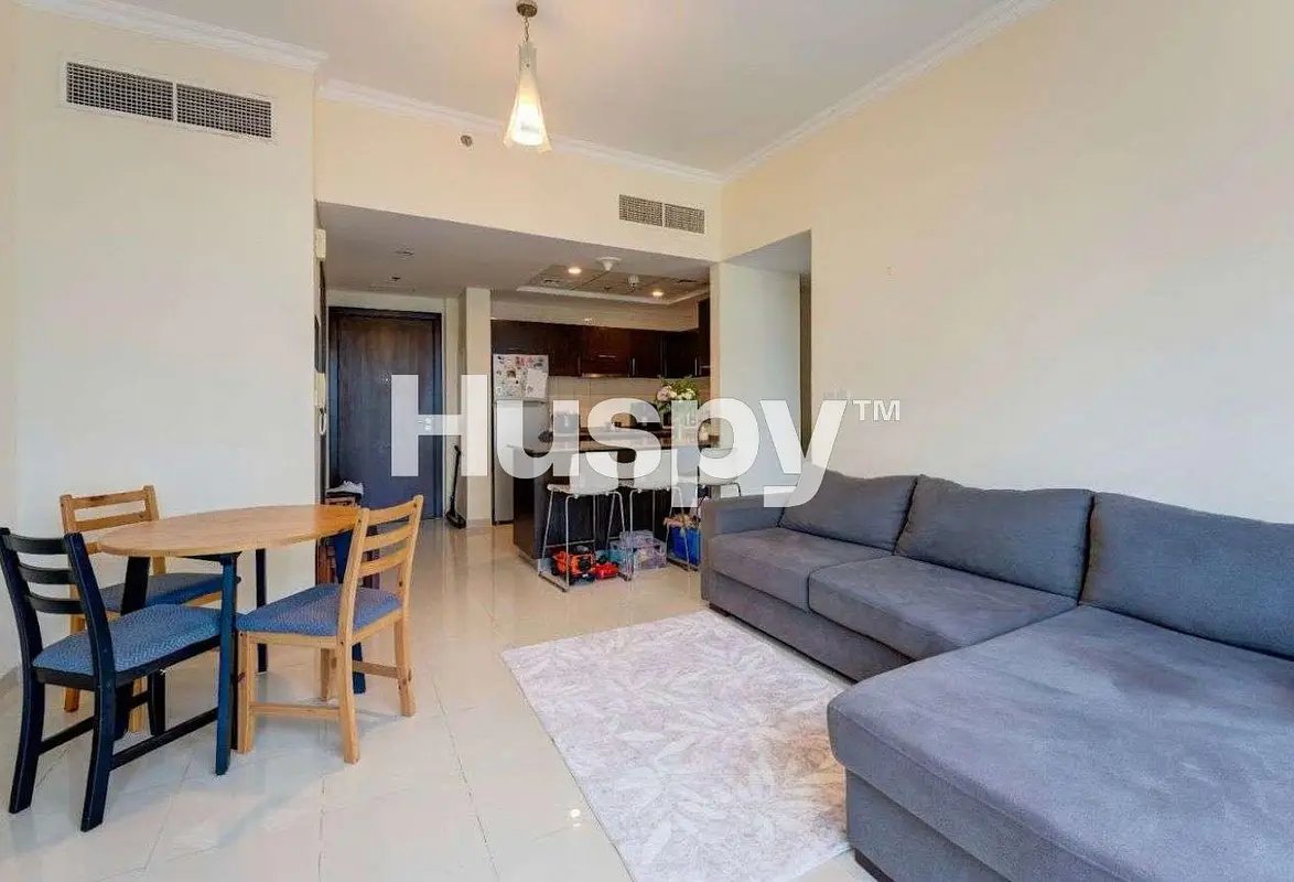 2-bedroom freehold apartment in Dubai Marina — photo 5 of 5